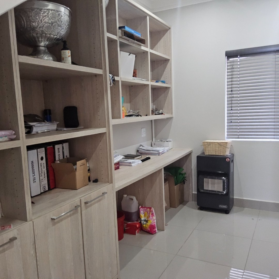 4 Bedroom Property for Sale in Wild Olive Estate Free State